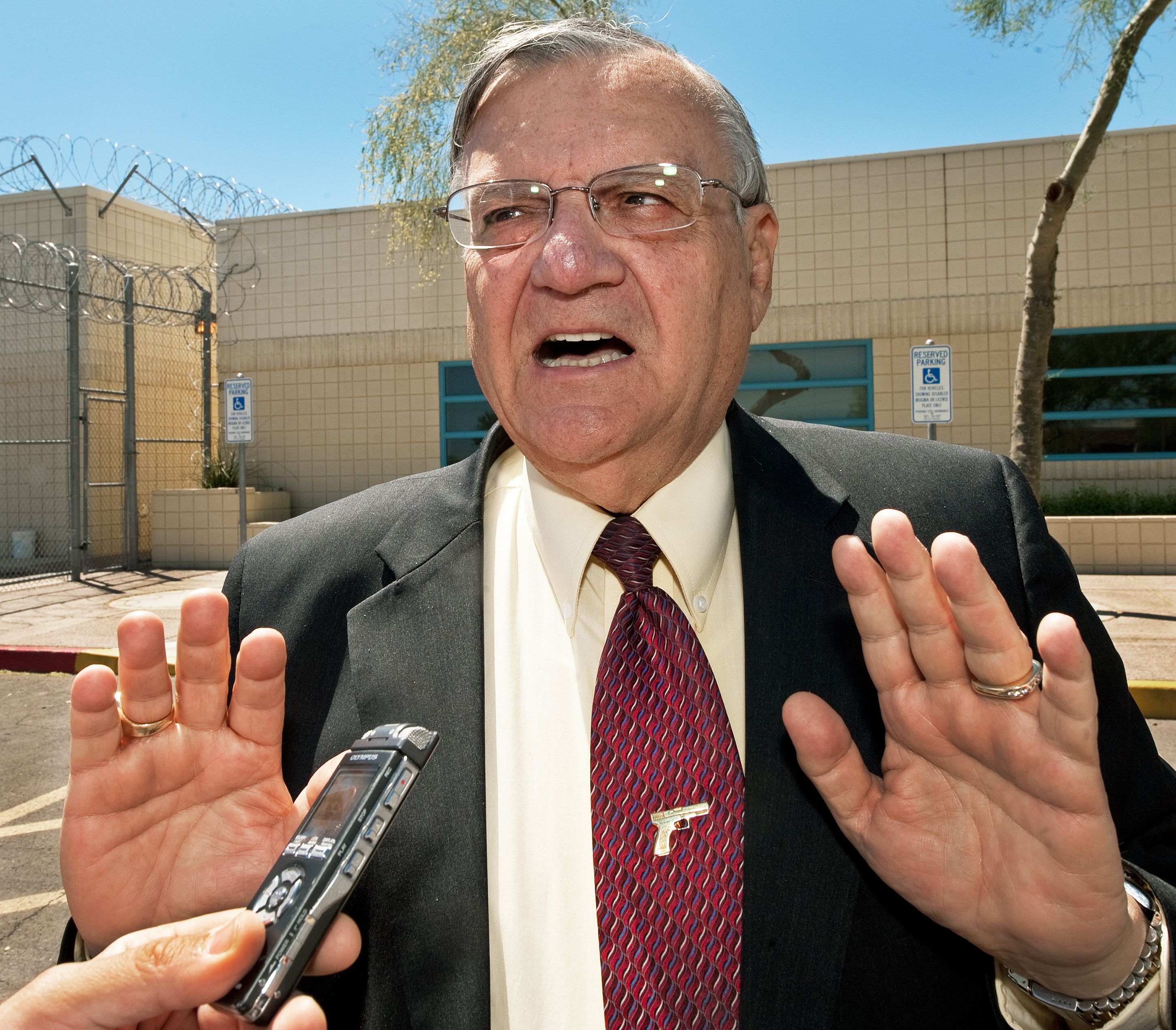 Joe Arpaio